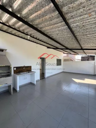 Imagem Sobrado para Venda em Sumar?(C) / SP no bairro Jardim Dall...apos;Orto