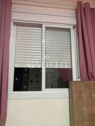 Imagem APARTAMENTO Á VENDA NO CONDOMÍNIO MYRIAD EM JUNDIAÍ -SP