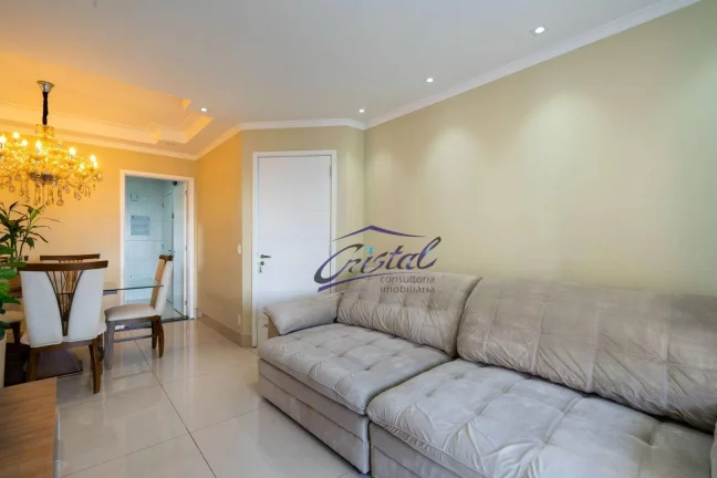 Imagem Apartamento com 4 dormitórios (1 suíte) à venda, 108 m² - Butantã - São Paulo/SP