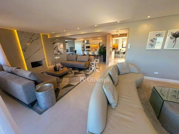 Imagem APTO LUXO DE 240M2 - REFORMADO