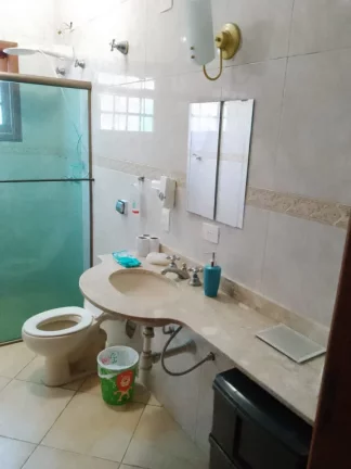 Imagem Casa a venda no Condomínio Quinta da Cachoeira | Batelli Imóveis