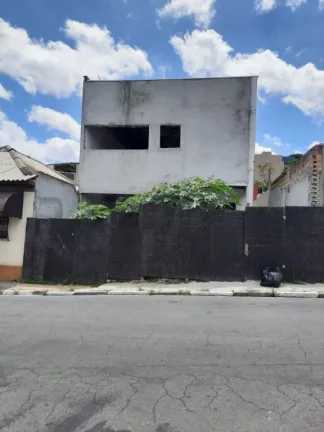 Imagem Prédio à venda, 200 m² por R$ 1.200.000,00 - Centro - Poá/SP