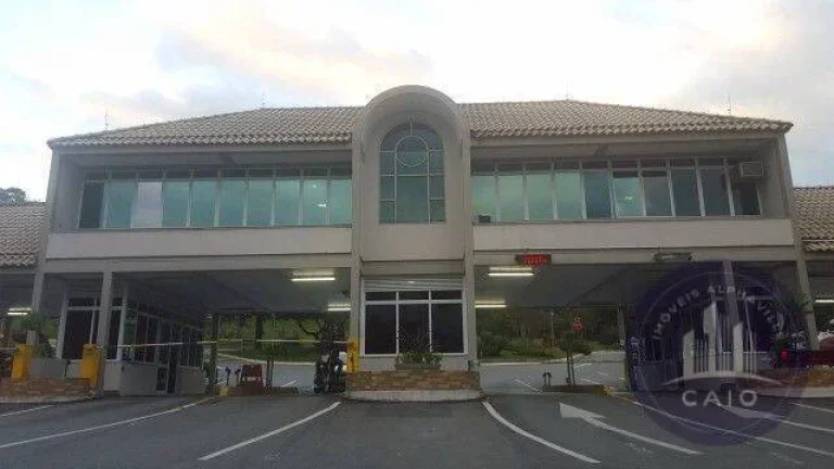 Imagem Casa com 4 dormitórios à venda, 506 m² por R$ 3.380.000,00 - Alphaville/SP