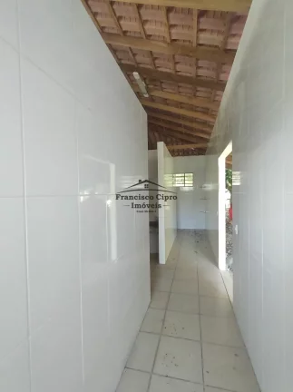 Imagem Chácara à venda no bairro Bom Jardim I - Guaratinguetá/SP