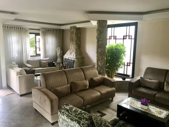 Imagem Casa em Condominio no Aruã Ecopark