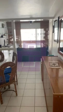 Imagem Apartamentos / Padrão na cidade de Guarujá