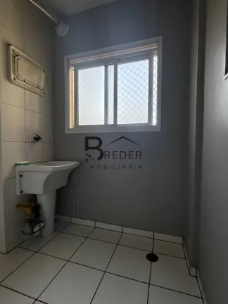 Imagem Apartamento para Locação em Barueri / SP no bairro Jardim Tupanci