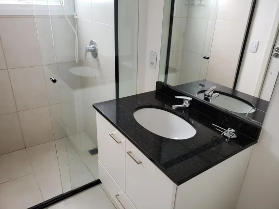 Imagem Apartamento com 2 dormitórios para alugar, 67 m² por R$ 3.280,00/mês - Itu Novo Centro - Itu/SP