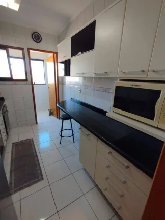 Imagem Apartamento 3 dormitórios - Bairro Olímpico - São Caetano do Sul