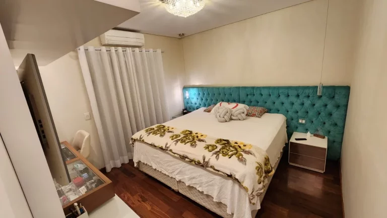 Imagem Apartamento de 186 m à venda no Edificio Anna Pavlova em frente a Pça Ituzaingo!! 3 suítes , vara...