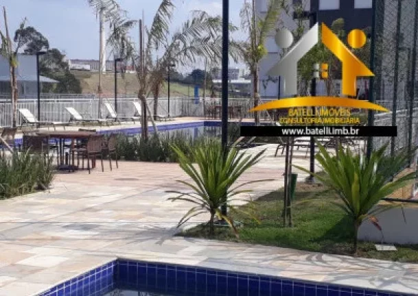 Imagem Apartamento - Vargem Grande Paulista | Batelli Imóveis