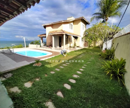 Imagem CASA RESIDENCIAL em Santa Cruz Cabrália - BA, Mutari