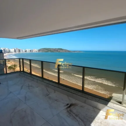 Imagem Tendência em beleza e decoração em frente ao mar!
