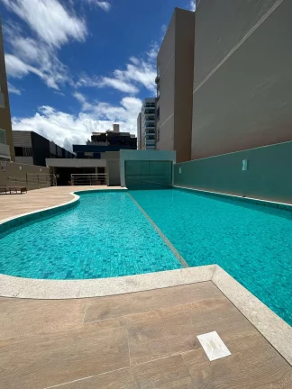 Imagem Apartamento Alto Padrão, 02 Quartos, 01 Suite, Area de Lazer Completa, Praia do Morro, Guarapari - ES