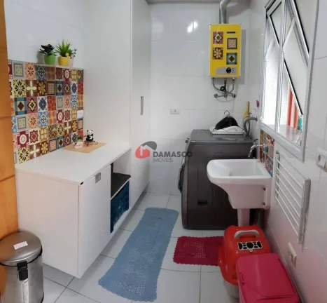 Imagem Sobrado à venda 4 Quartos, 1 Suite, 3 Vagas, 240M², Cerâmica, São Caetano do Sul - SP