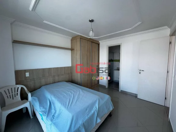 Imagem Cobertura com 4 dormitórios à venda, 248 m² por R$ 1.700.000,00 - Braga - Cabo Frio/RJ