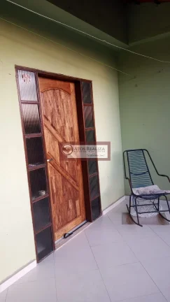 Imagem Sobrado em Parelheiros - São Paulo