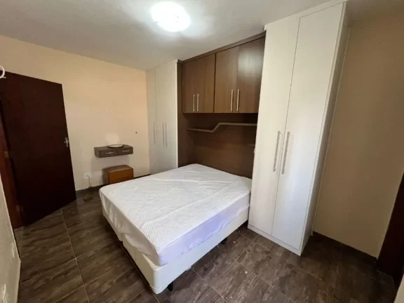Imagem Apartamento com 2 dormitórios à venda, 83 m² por R$ 445.000 - Canto do Forte - Praia Grande/SP