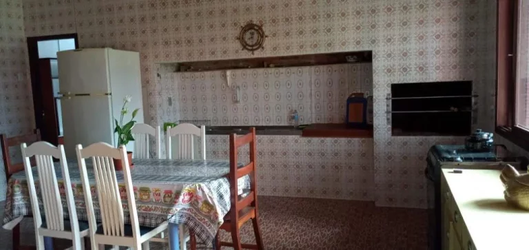 Imagem Casa com 4 Quartos à Venda, 128 m² em Curumin - Capão Da Canoa