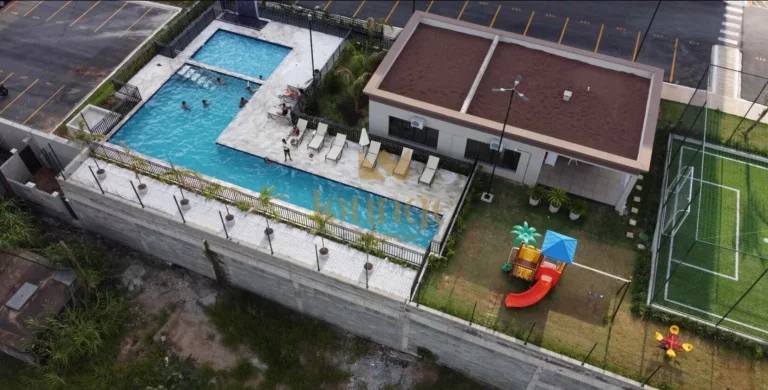 Imagem Apartamento à venda em Jd. Paraíso Z.Central - Votorantim/SP