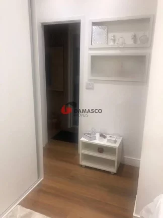 Imagem Apartamento padrão para Locação, Santa Maria, Santo André,