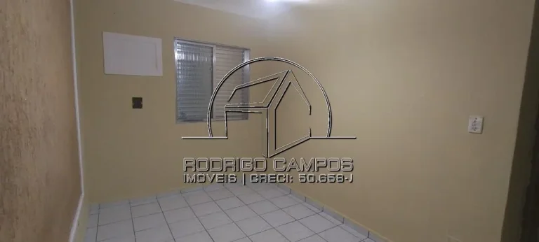 Imagem Sobrado Aconchegante à Venda na Vila Mirim, Praia Grande - 2 Quartos