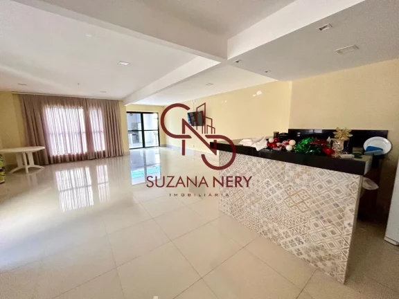 Imagem APARTAMENTO COM 3 QUARTOS NO TIROL- NATAL