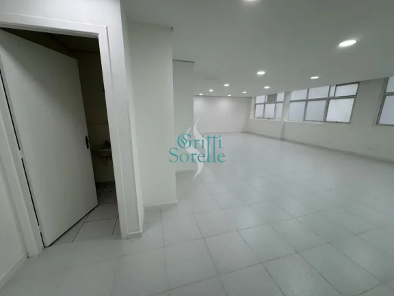 Imagem Conjunto Comercial para alugar na Bela Vista - São Paulo/SP.