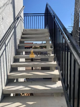 Imagem Descubra este charmoso apartamento, perfeito para quem busca praticidade e conforto em um só lugar!...
