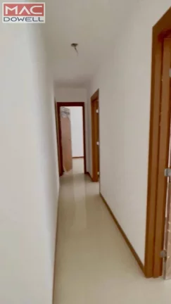 Imagem Apartamento de 75 m² / 3 Quartos - A VENDA - Mutondo - São Gonçalo/RJ