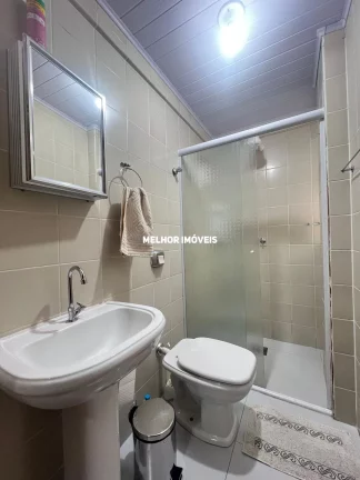 Imagem Apartamento a venda na quadra do mar, localizado no Centro Sul de Balneário Camboriú.