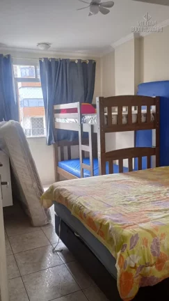 Imagem Apartamento 1 quarto no miolo do Bairro Guilhermina