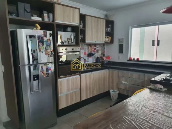 Imagem Casa Padrão