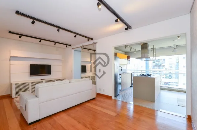 Imagem Apartamento tipo para venda com 3 quartos, 107m²