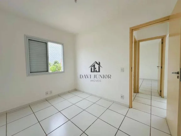 Imagem Apartamento com 2 dormitórios à venda, 47 m² por R$ 220.000,00 - Parque São Bento - Sorocaba/SP