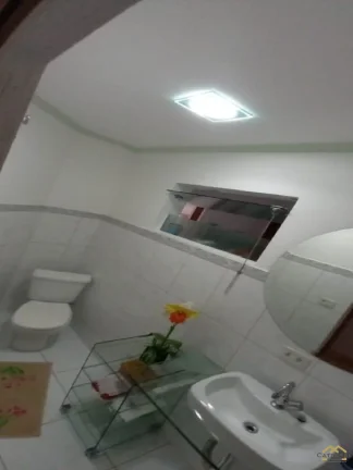 Imagem Casa a Venda com 3 quartos e 2 vagas no bairro Almerinda Chaves - Jundiaí/SP
