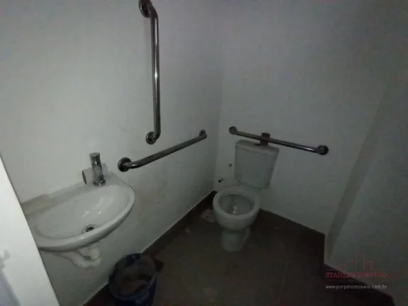 Loja para alugar, 124 m² por R$ 4.110,00/mês - Praia de Itaparica - Vila Velha/ES