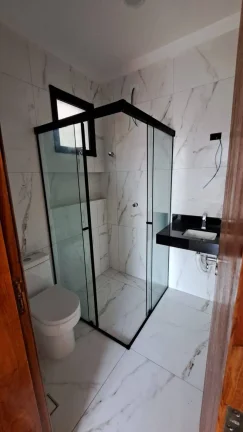 Imagem Sobrado à Venda | 3 Andares | 3 Dormitórios (1 Suíte) | 2 Vagas