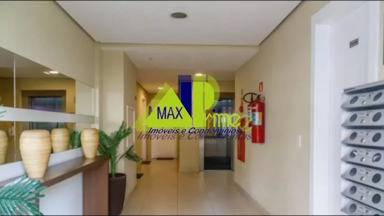Imagem APARTAMENTO 67M²/03 DORMITÓRIOS/01 SUÍTE/SACADA/01 VAGA