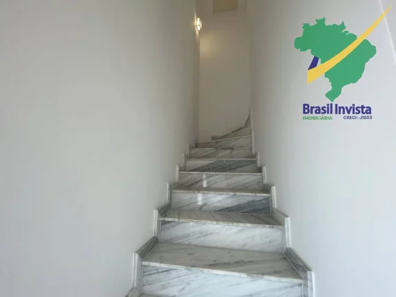 Imagem DUPLEX NOVO EM CONDOMÍNIO NO ALTO DO MUNDAÍ