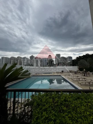 Imagem APARTAMENTO RESIDENCIAL em RIO DE JANEIRO - RJ, RECREIO DOS BANDEIRANTES