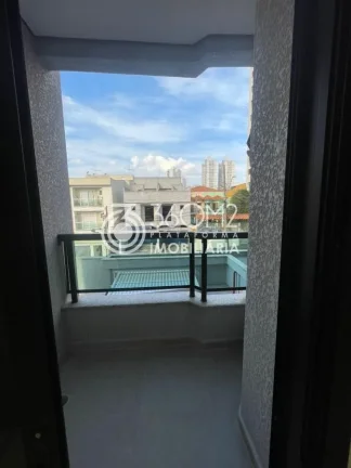 Imagem Apartamento sem Condomínio para Venda em Santo André / SP no bairro Vila Floresta