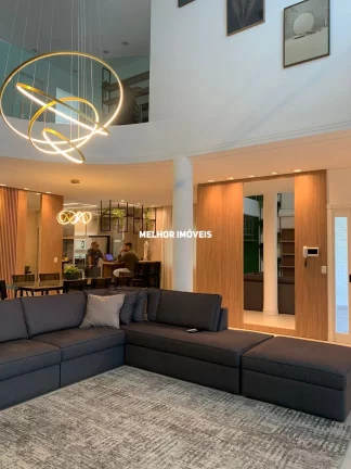 Imagem Casa com 04 suítes à venda, 430 m² - Praia dos Amores - Balneário Camboriú