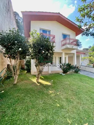 Casa com 4 Quartos à Venda, 312 m² em Jardim Do Golf I - Jandira