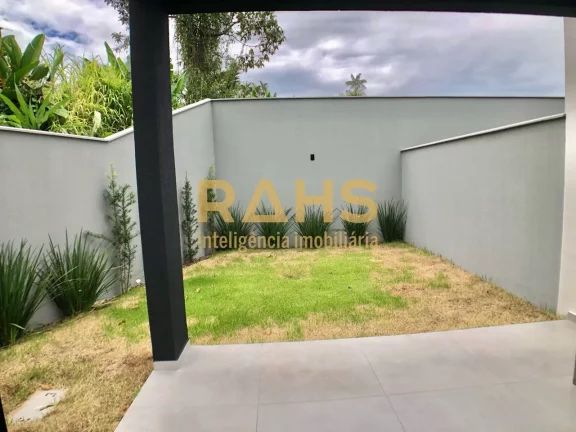 Imagem Sobrado Alto padrão a venda com 160,87 m² de área construída, 1 suíte e 2 quartos a venda no me...