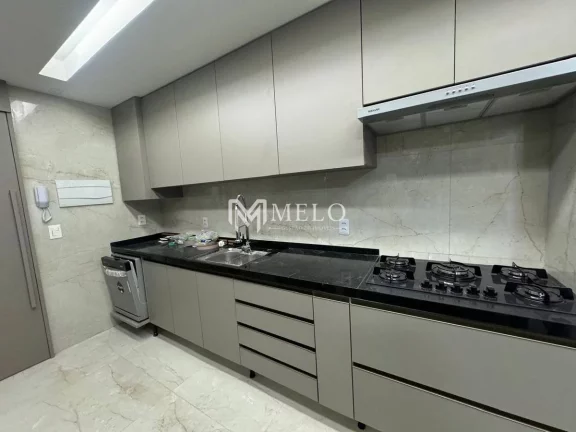 Imagem MADALENA - Apto com 3qts, 1suite, 2vagas, 90m²