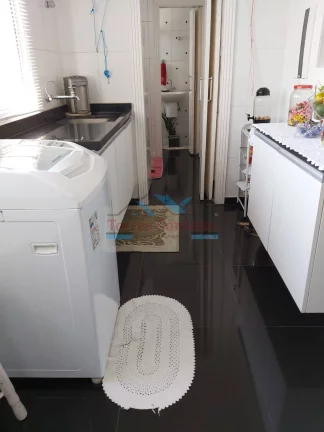 Imagem Apartamento 3 dormitórios + 2 vagas - Morumbi