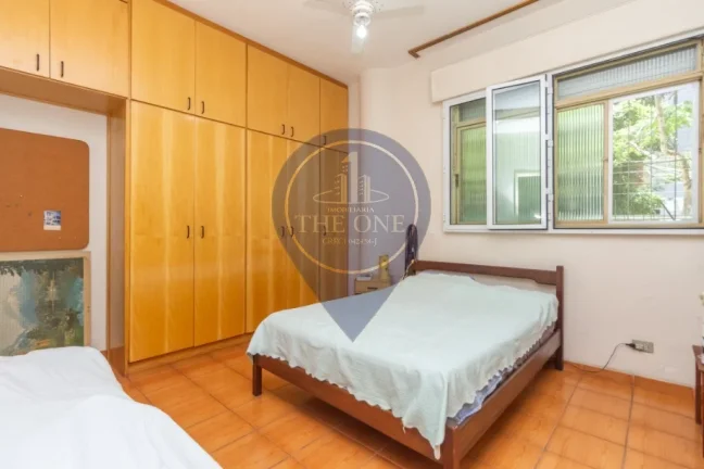 Imagem Apartamento à venda na Bela Vista, São Paulo-SP: 3 quartos, 1 suíte, 2 salas, 2 banheiros, 1 vaga, 152m²!