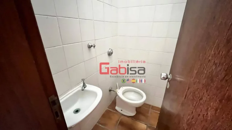Imagem Apartamento com 3 dormitórios à venda, 120 m² por R$ 720.000,00 - Centro - Cabo Frio/RJ