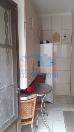 Imagem Casa - Ribeirão Preto - Jardim Silvio Passalacqua - Região Norte